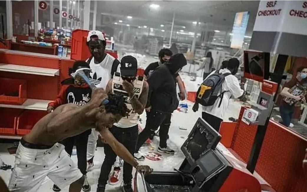 美式自由本质深度解析,如何看待美式自由