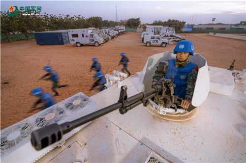 军旅生活是哪一年开始的,军旅生活是什么体验