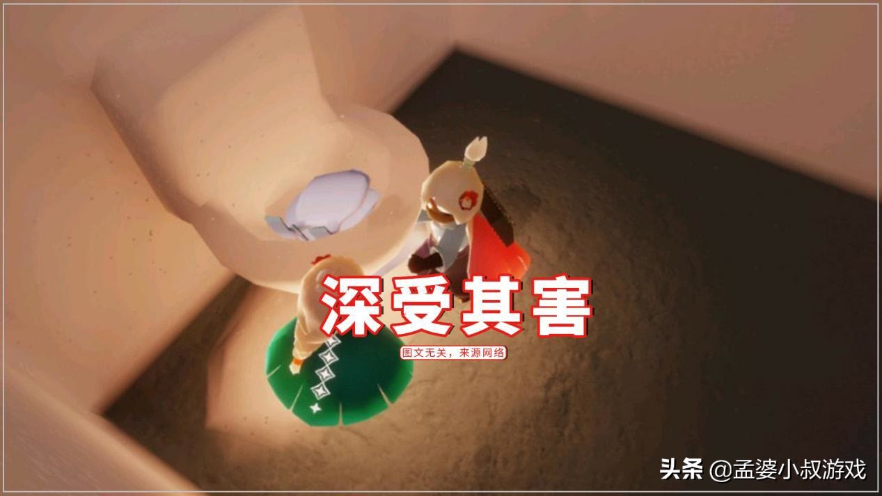 光遇复刻现在跑图还来得及吗,光遇开挂原有的东西消失