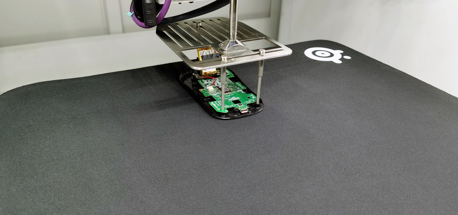 罗技gpw适合哪个鼠标垫,罗技gpw配什么鼠标垫