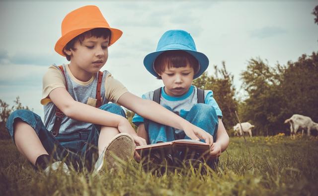 家有男孩的6条建议,家有男孩一定要知道的5个真相