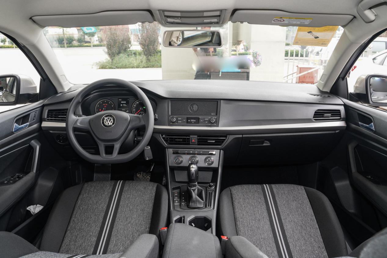 6.99万朗逸什么配置,6.99万朗逸1.5l