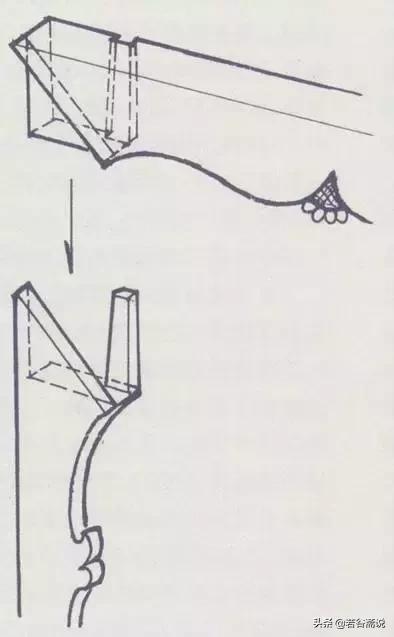 传统木匠做家具的工具,木匠做传统家具