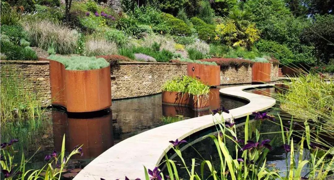 有设计感的线条图,极简设计之路