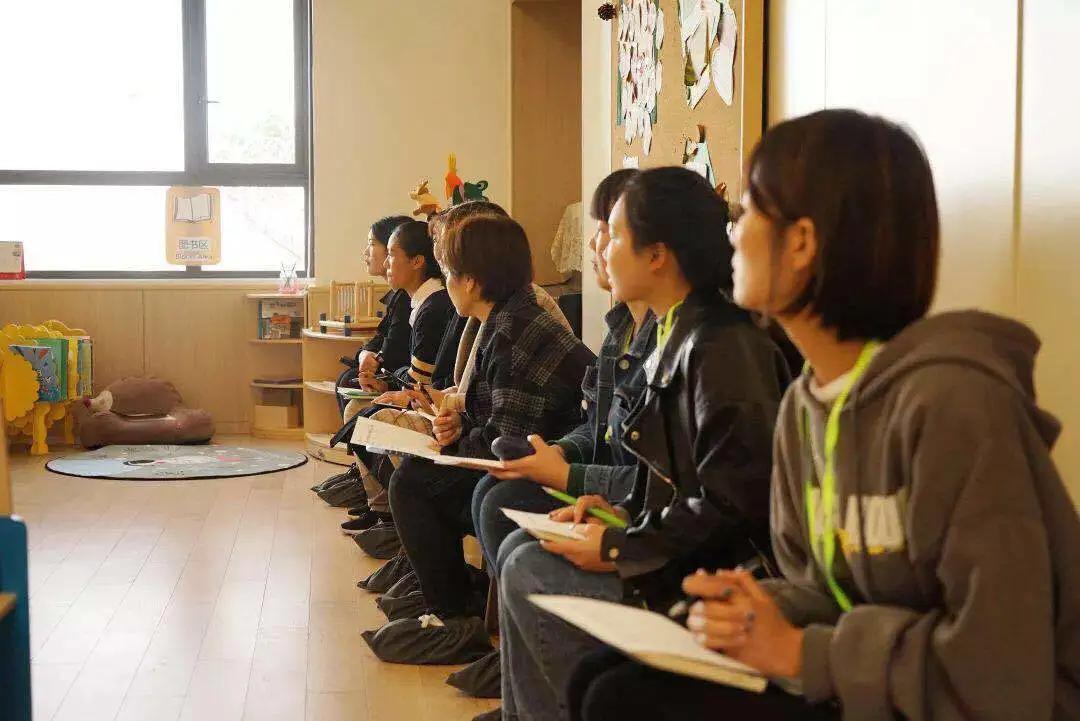 郑州龙之梦国际幼儿园全景图,探园龙之梦幼儿园