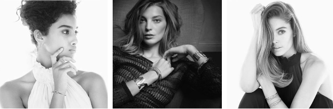 tiffany蒂芙尼手链怎么搭配,tiffany蒂芙尼18k手链四叶草