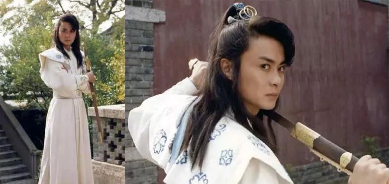 80后的童年回忆武侠小说,白眉大侠同时期的武侠剧