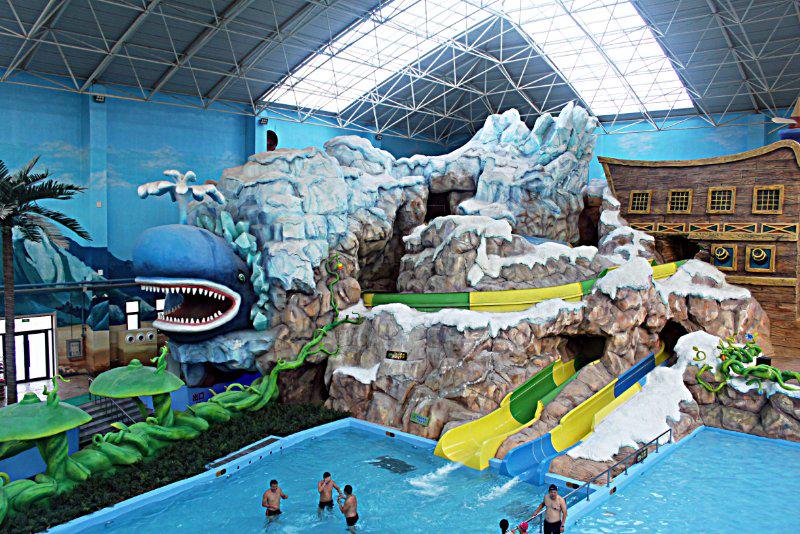 鲅鱼圈温泉海,鲅鱼圈室外温泉推荐的30个温泉