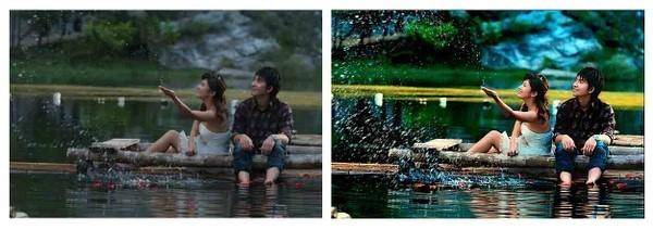 photoshop十大高级技巧,ps婚纱照基础教程新手入门