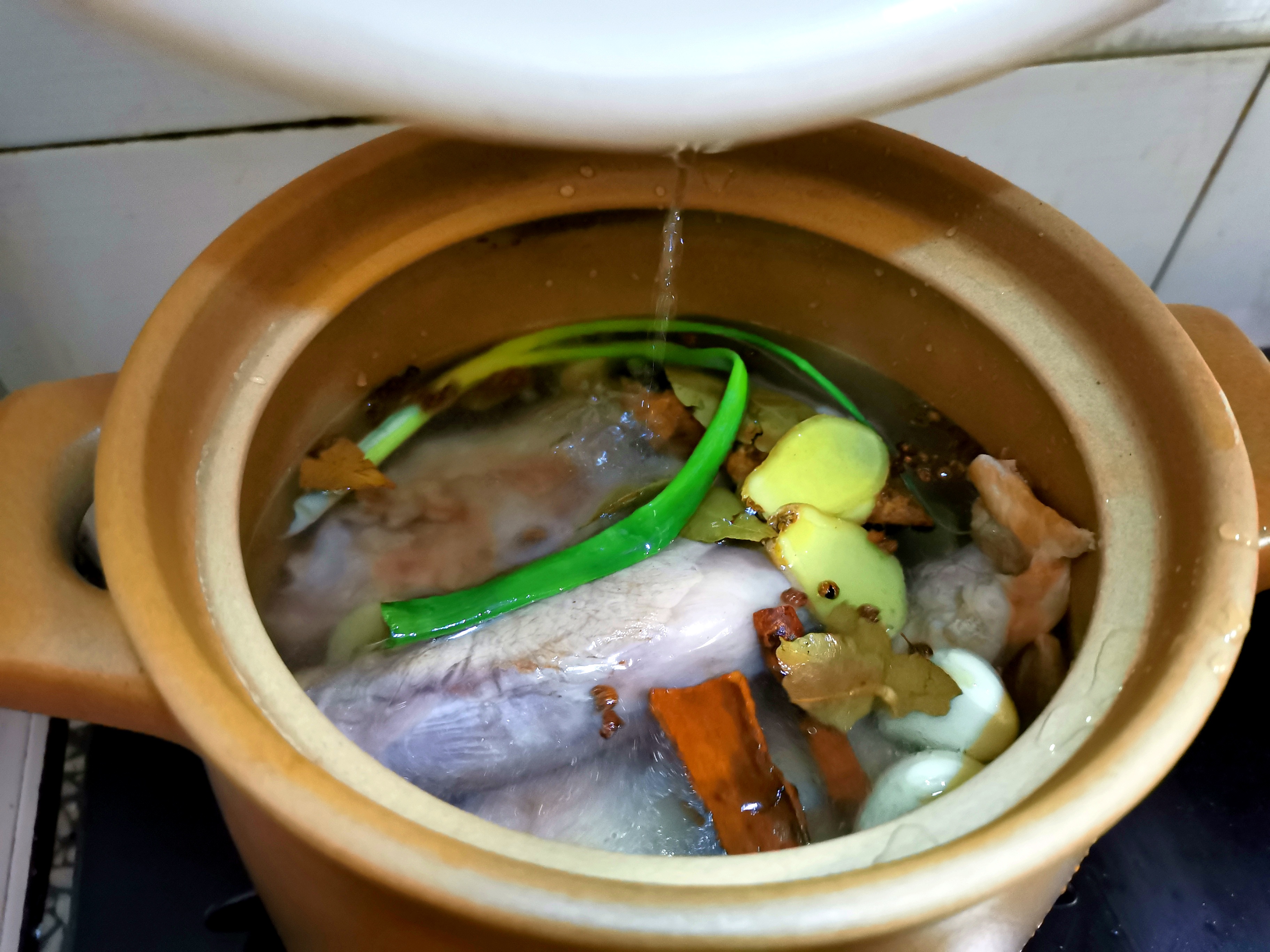 卤牛肉品牌评测,电饭煲卤牛肉跟买的一样好吃