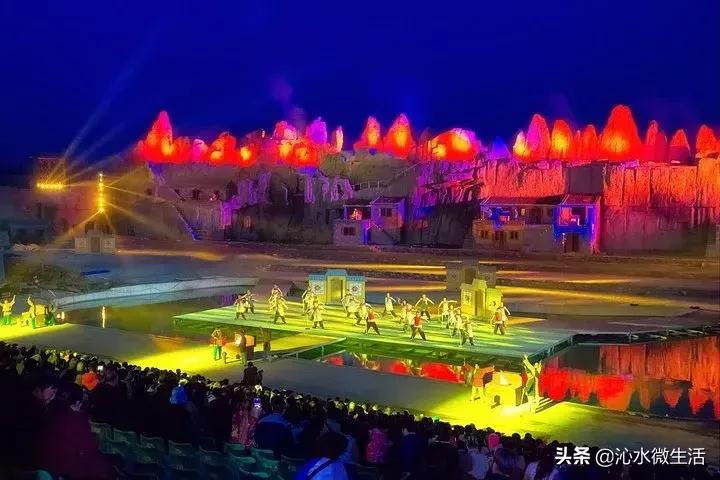 五一晋城周边自驾一日游,五一假期晋城景点