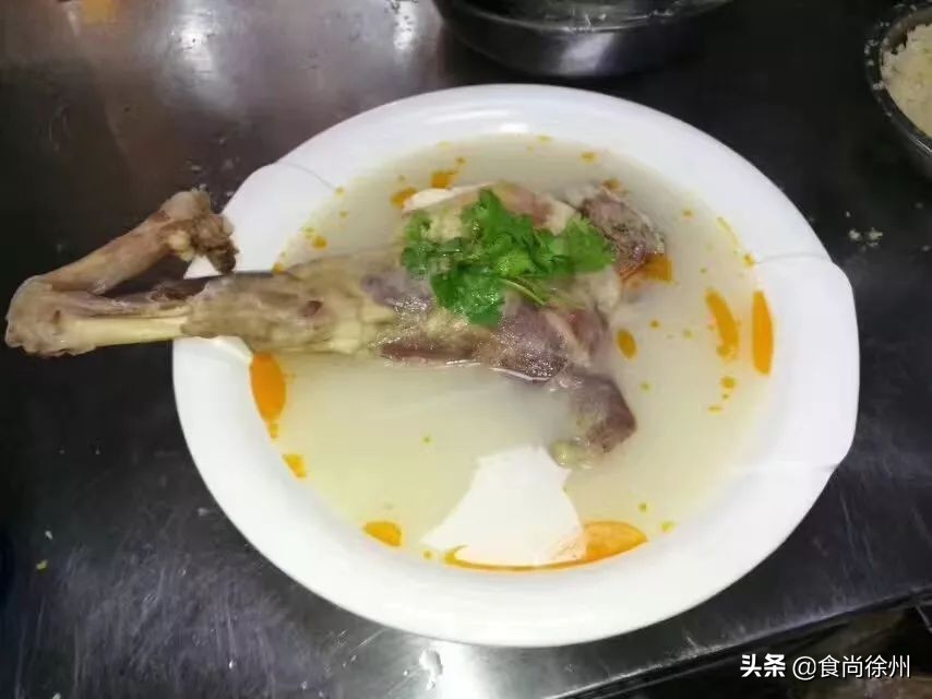 徐州必吃100家小吃,徐州必吃的100家小吃