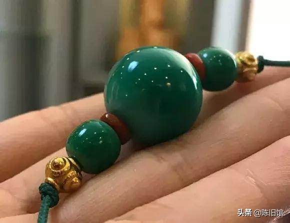 盘包浆后的核桃,霸王龙文玩手串形成包浆后怎么办