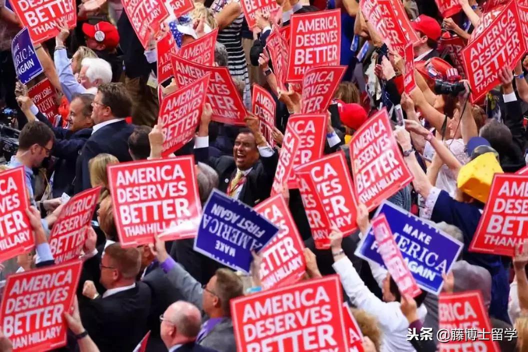 美国真实的百姓现状,真实的美国人民现状
