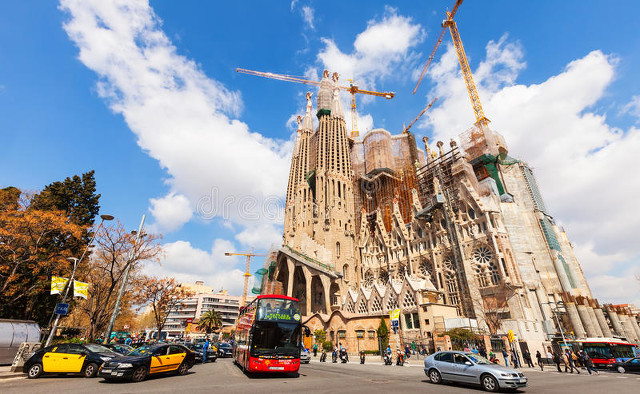 西班牙冷知识100例,你不知道的冷知识西班牙