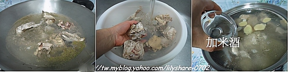 参鸡汤的做法和配方大全,秘制人参鸡汤怎么炖才能好喝