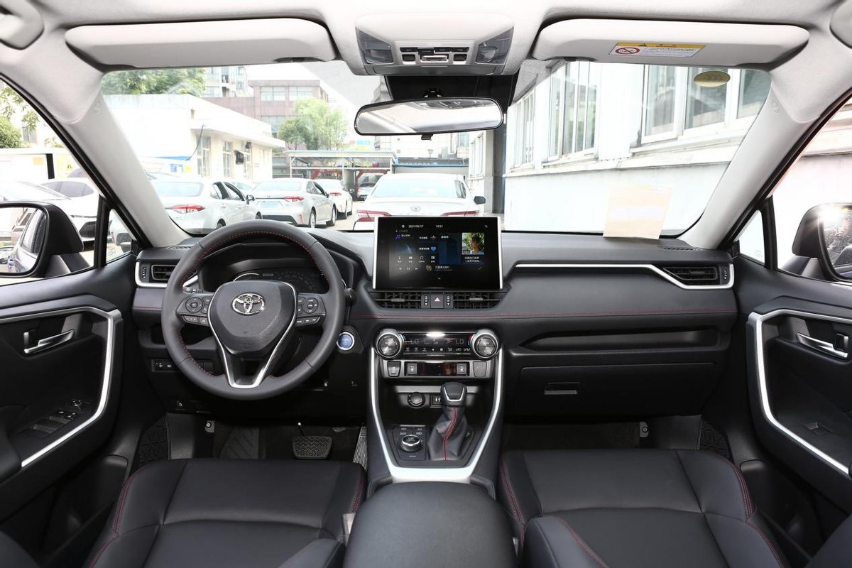 续航500km左右这几款suv值得关注,纯燃油最省油的七座四驱suv