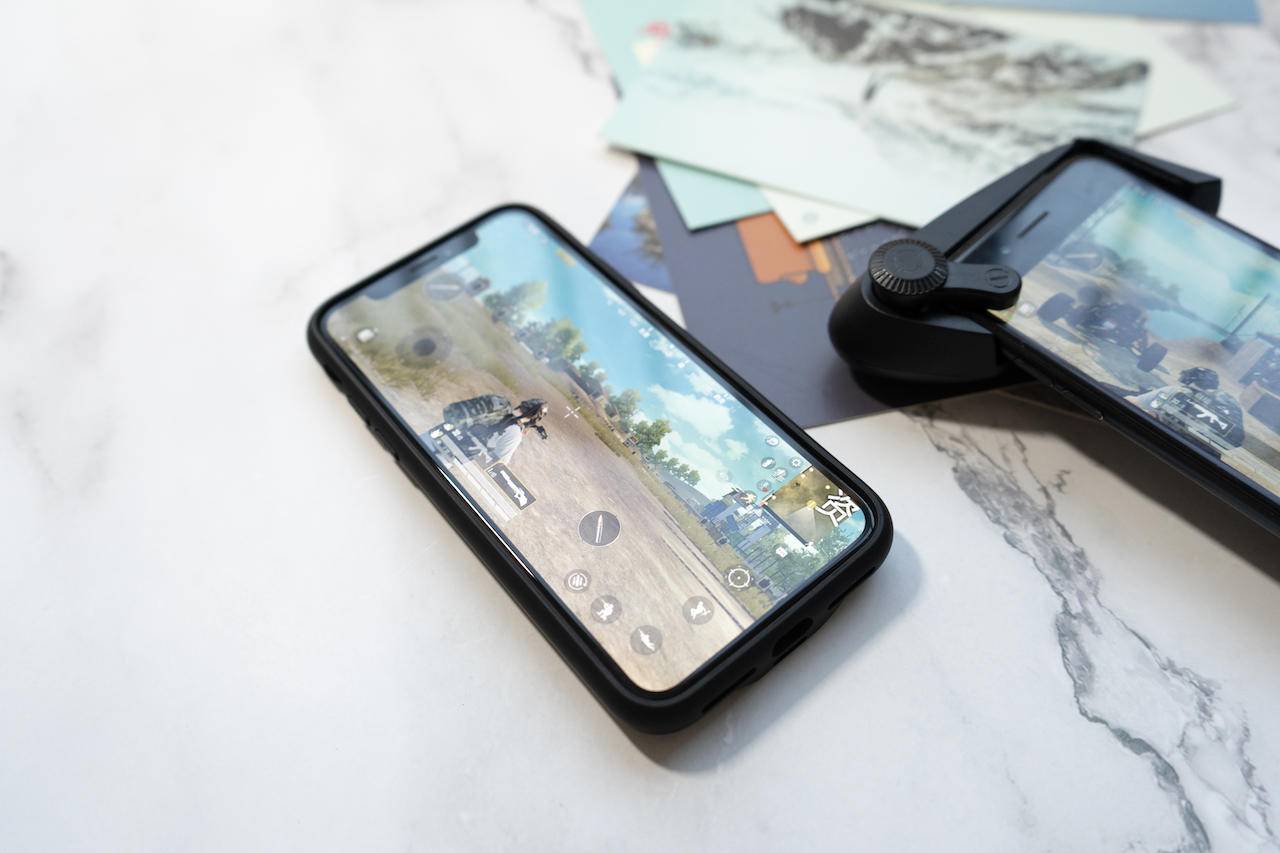 苹果手机怎么打开三指吃鸡,苹果手机吃鸡三指操作怎么解决