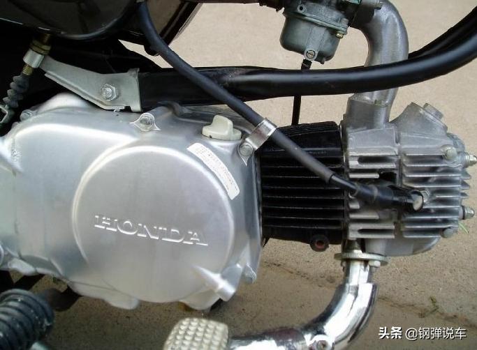 骑过的摩托车,骑过质量最好的摩托车