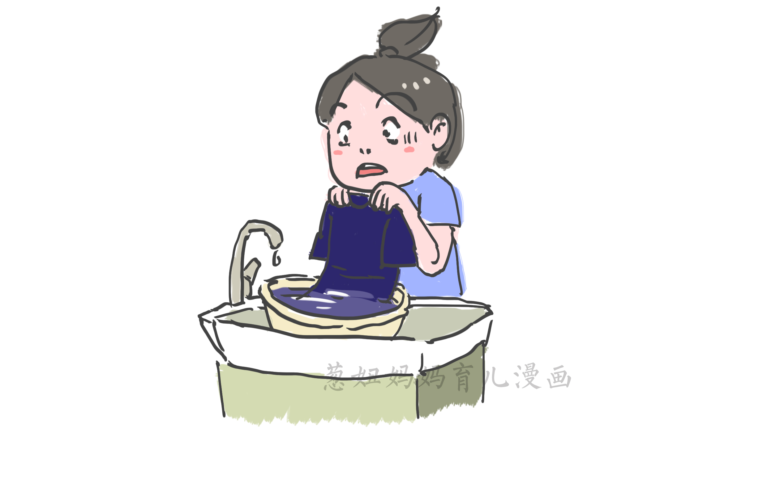 宝宝应该怎么穿衣服,宝宝应该买什么材质衣服