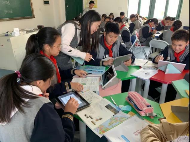 采荷中学学校成员,采荷中学教育集团濮家校区