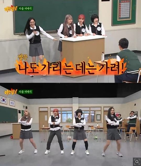 新一代单眼皮女团,红极一时又消失的女团组合