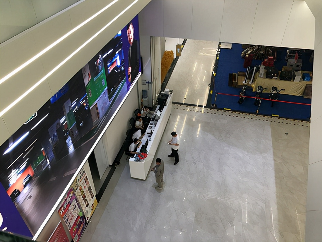 深圳最大的家居卖场,深圳各品牌超市体验