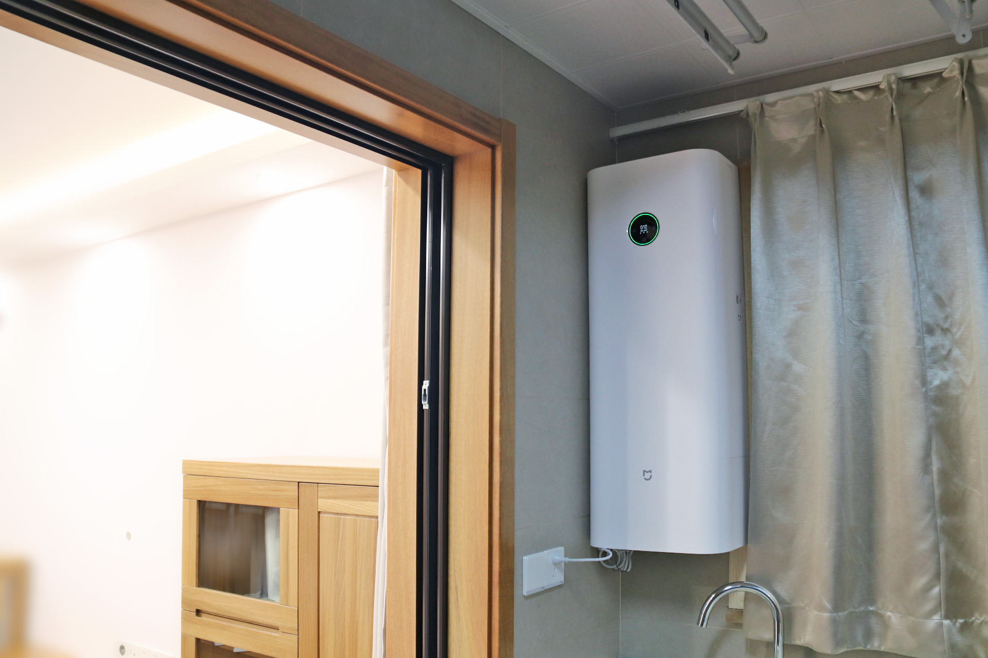 小米新风机安装在哪里合适,小米米家新风机怎么拆