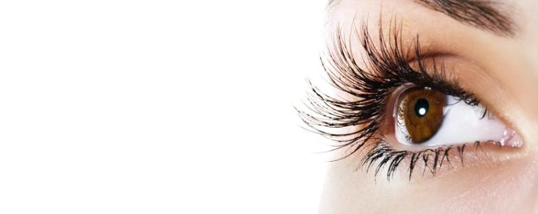 2个月婴儿怎样能使睫毛长长,睫毛2天变长妙招