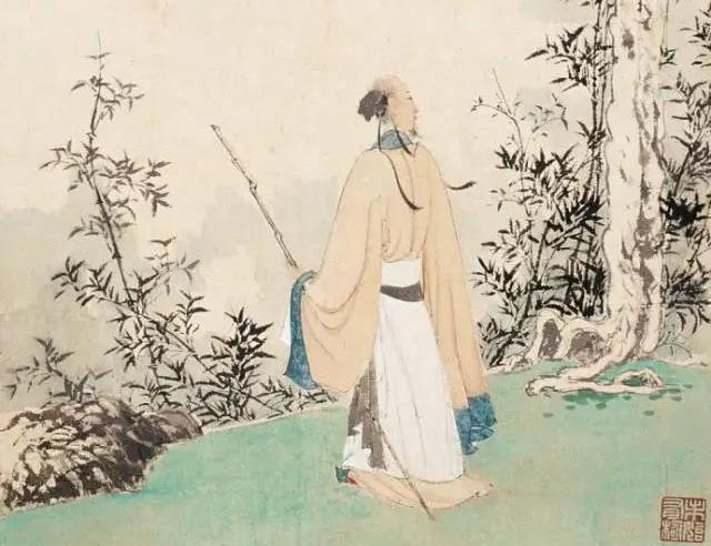 七绝第一名公认是哪首,中国古代四大名著中的七绝