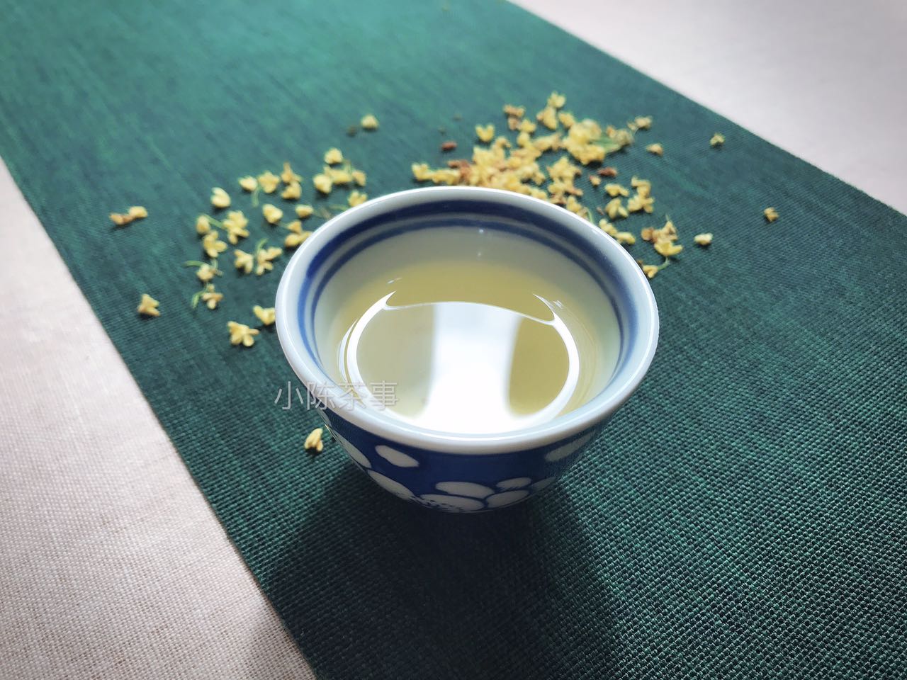 荒野白茶能出金花吗,荒野白茶和普通白茶干茶区别