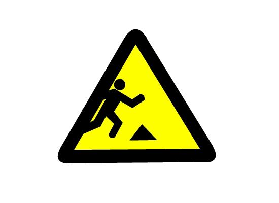 交通安全警示标志图片,交通安全12个标志