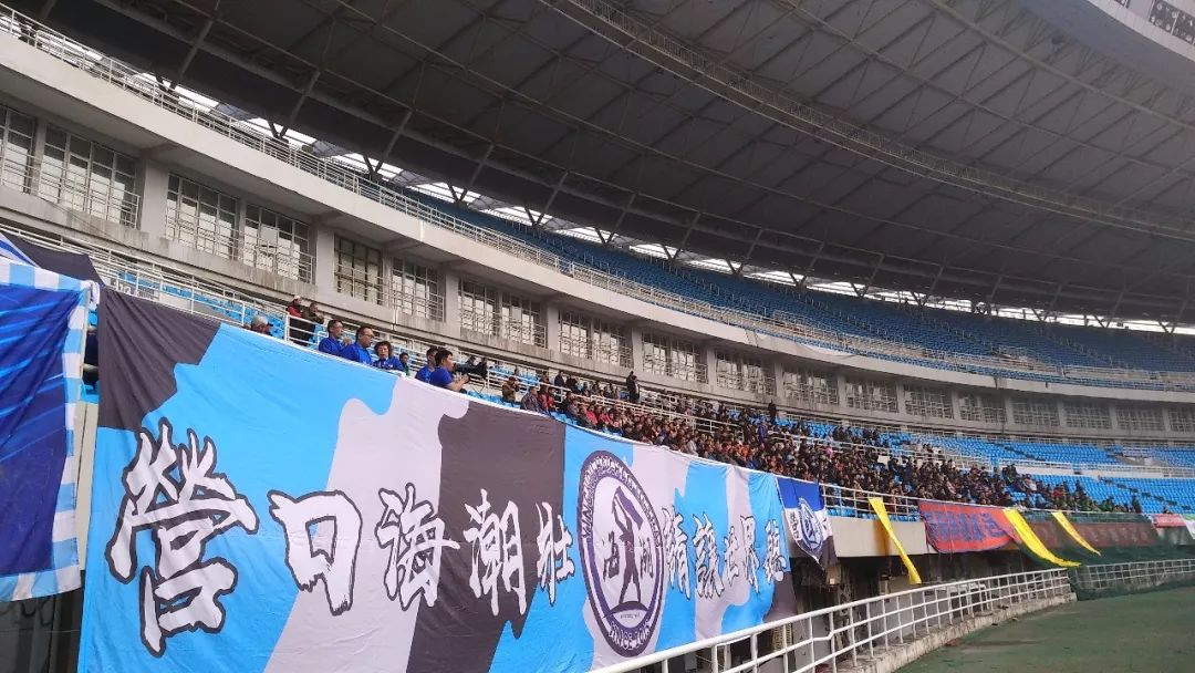 城超人物营口超越马凯:普通足球爱好者的“晋级之路”