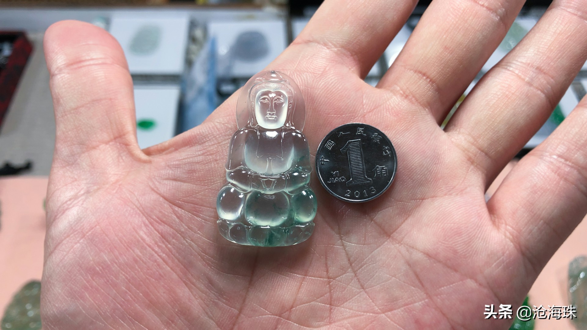 四会翡翠玉器加工市场,四会翡翠市场完整版