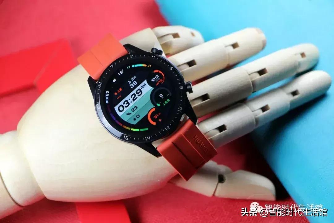 华为watchgt2实际续航只有6天,华为watchgt2超长续航设置