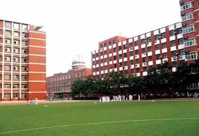 合肥挤破头想进的9所小学,挤破脑袋都想进的学校