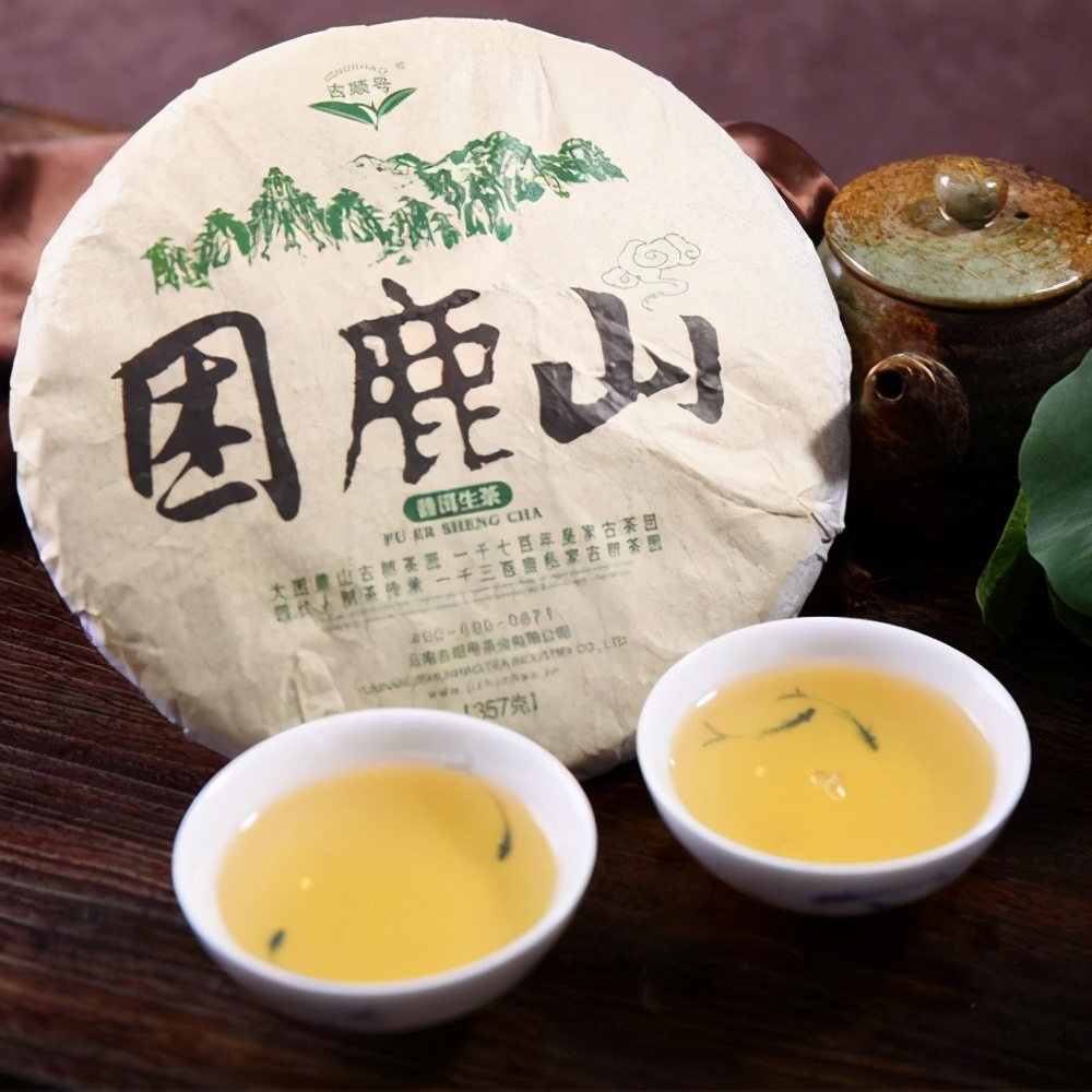 云南普洱茶十大名茶排名一览表,云南普洱茶十大名茶排行榜