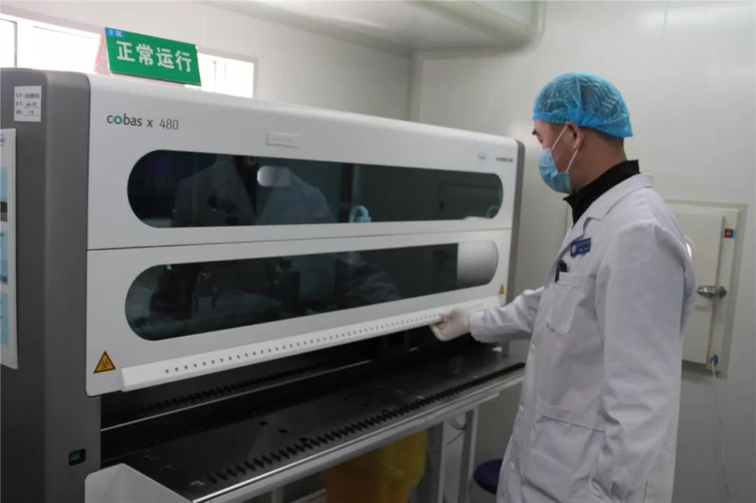 我与感控的故事|一名检验师的自我保护之殇