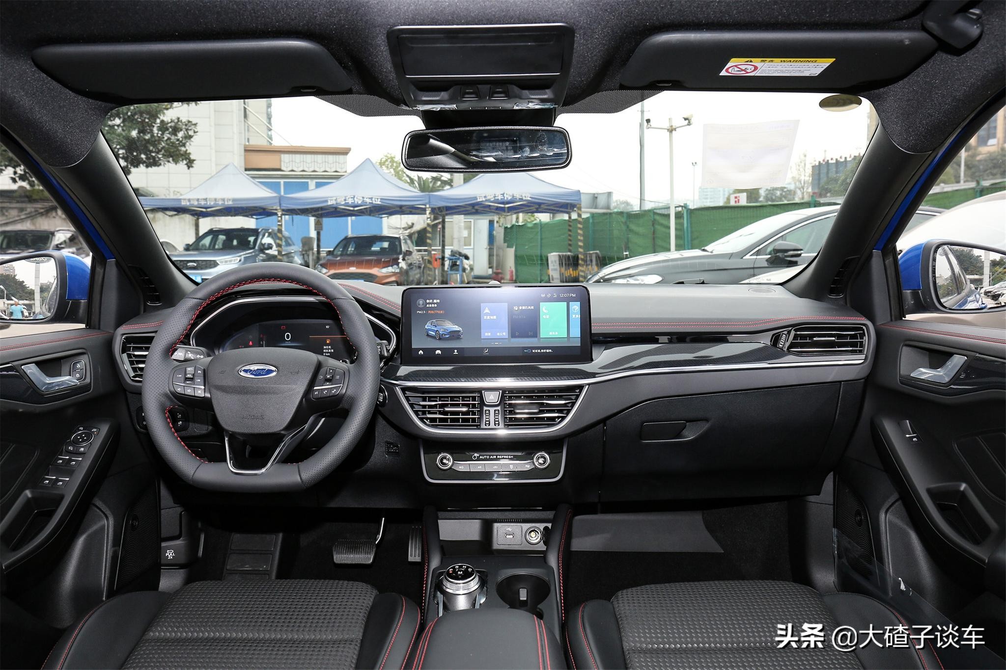 福克斯两厢经典1.8手动变速箱,经典福克斯两厢1.8手动可以跑多快