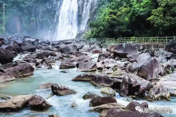 汕头人周边游,汕头附近温泉推荐