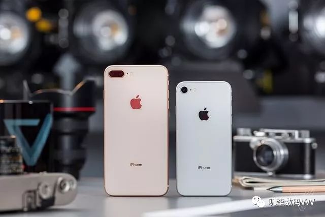 iphone8和8plus哪个更适合入手,iphone8plus和iphone8的差别在哪
