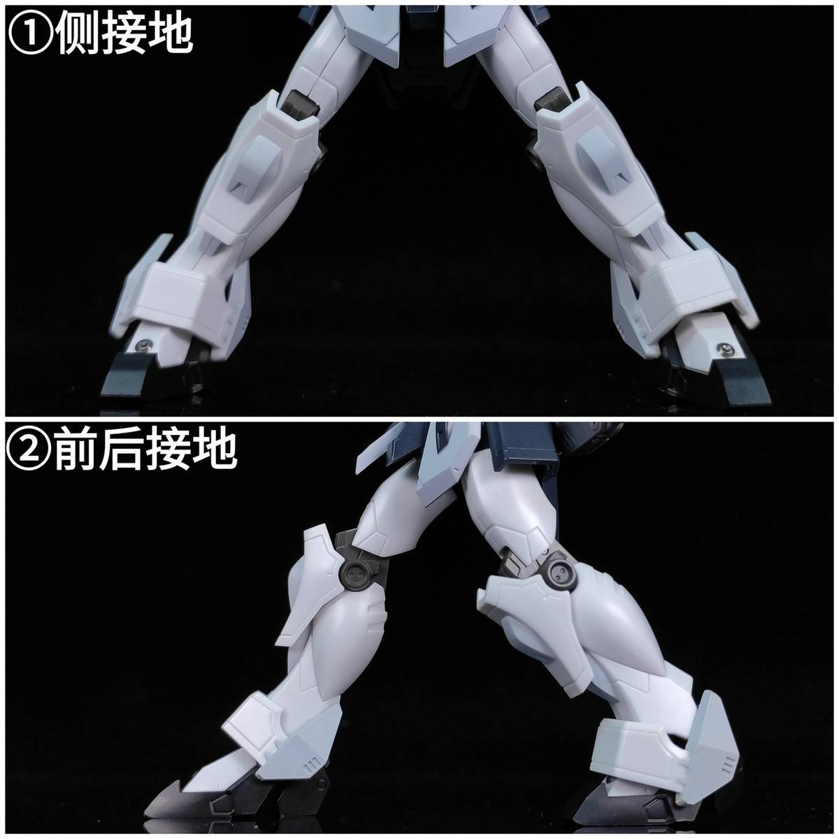 强袭自由高达robot魂测评,robot魂高达rx78