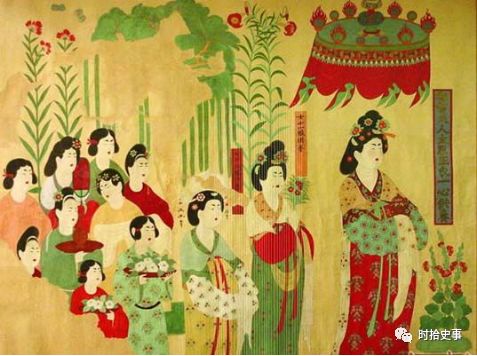 防火防盗防女婿：张议潮女婿索勋的篡位之谜