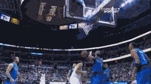 nba惊为天人,nba惊为天人操作