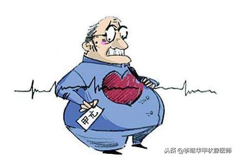 甲亢碘131治疗后变甲减的概率,中医论甲亢变成甲减的原因及后果