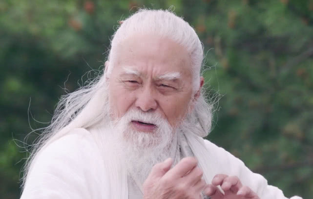 王重阳张三丰达摩齐名吗,王重阳能打得过乔峰吗