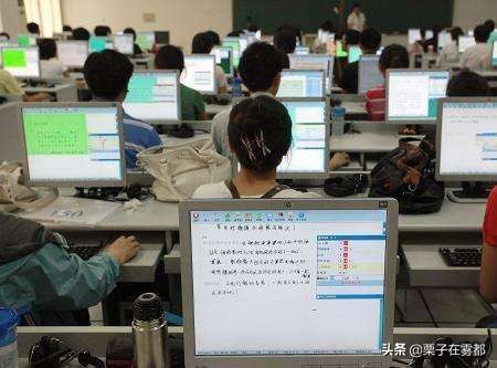 高考字体应该用哪种,高考电脑阅卷字迹