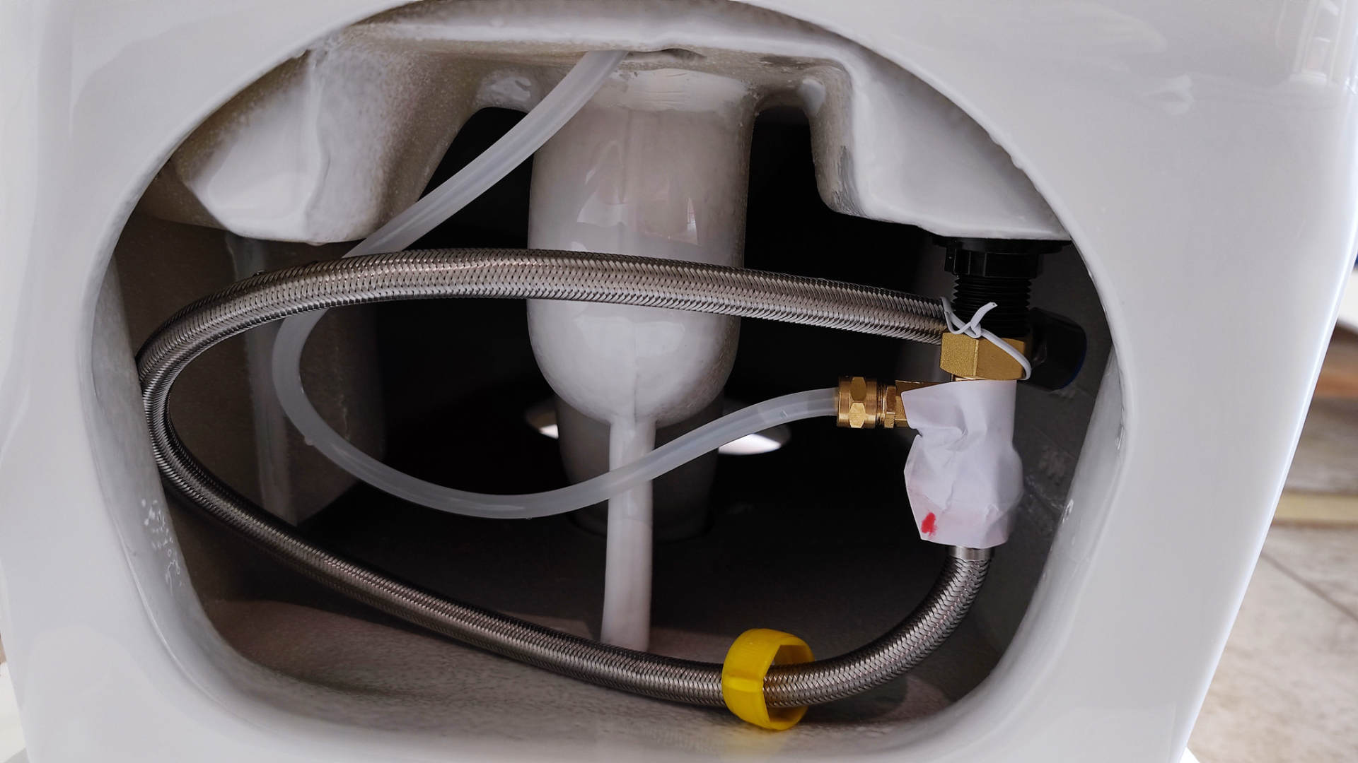 智能马桶怎么选不踩坑技巧,买轻智能马桶避坑