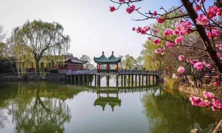 有一种生活叫做宝鸡,在宝鸡生活的真实感受