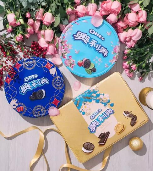 奥利奥火爆的原因,奥利奥怎么起家的